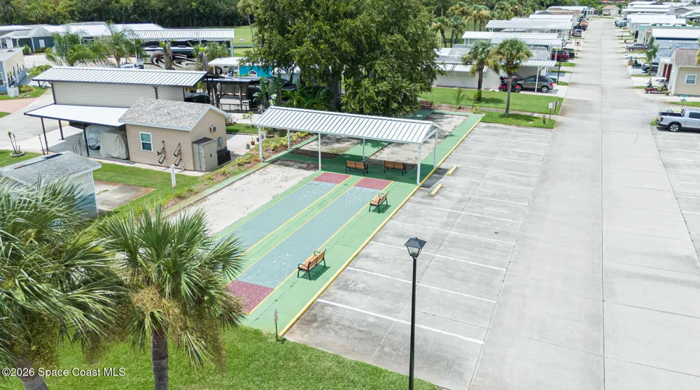 2773 Bates Place Titusville, FL 32796