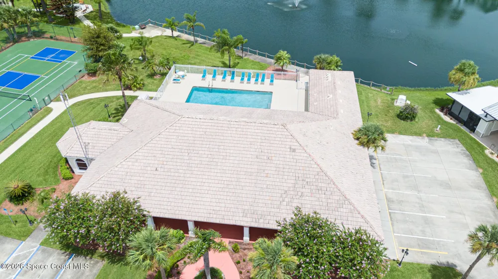 2773 Bates Place Titusville, FL 32796