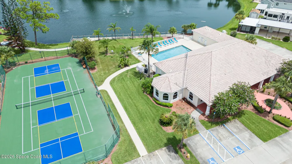 2773 Bates Place Titusville, FL 32796