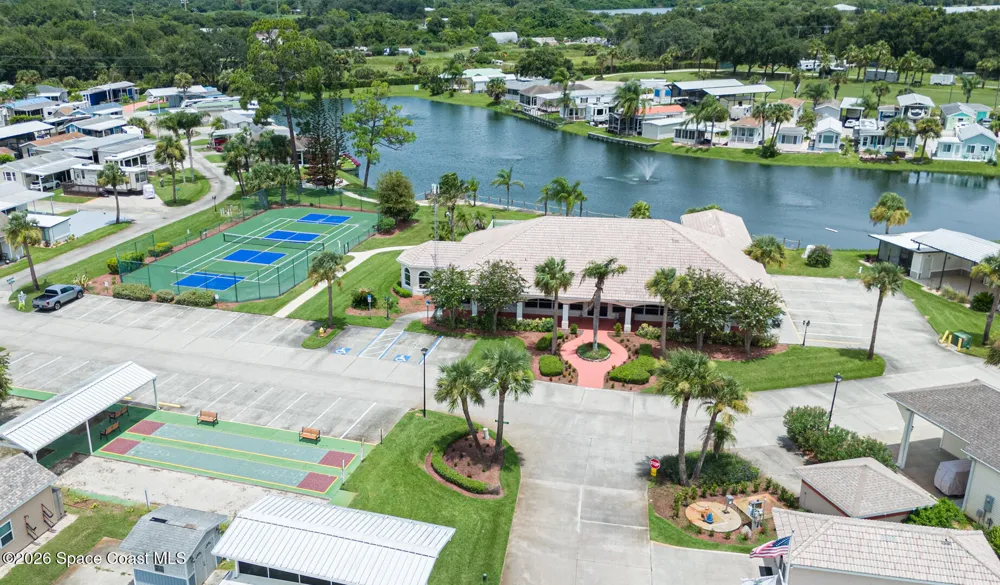 2773 Bates Place Titusville, FL 32796