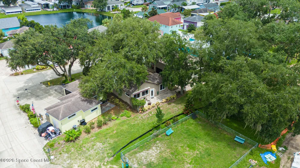 2773 Bates Place Titusville, FL 32796