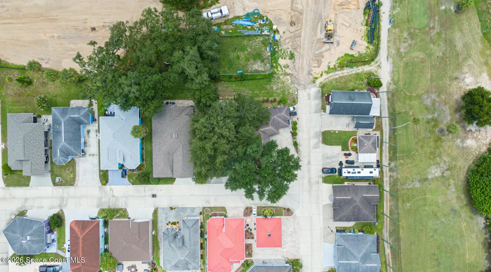 2773 Bates Place Titusville, FL 32796