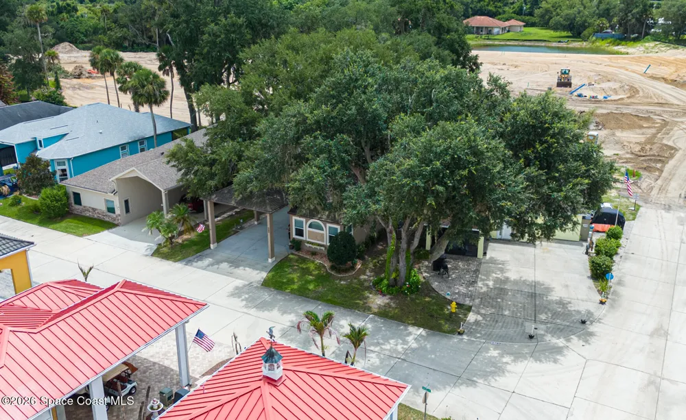 2773 Bates Place Titusville, FL 32796