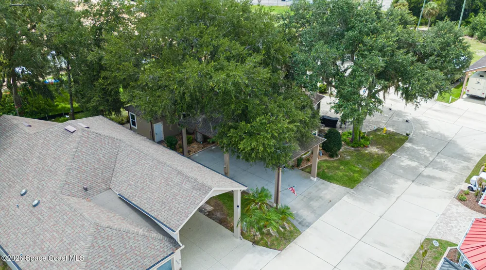 2773 Bates Place Titusville, FL 32796