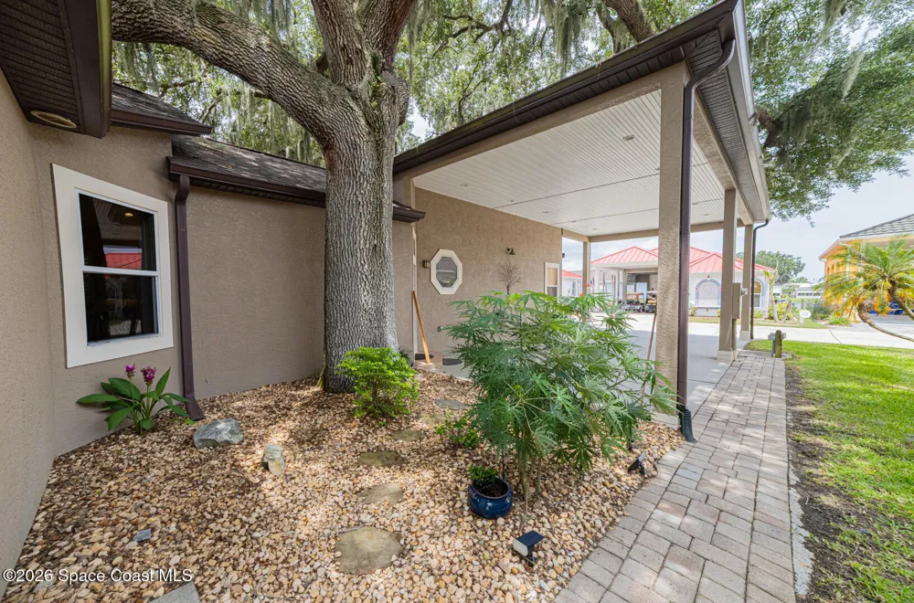 2773 Bates Place Titusville, FL 32796