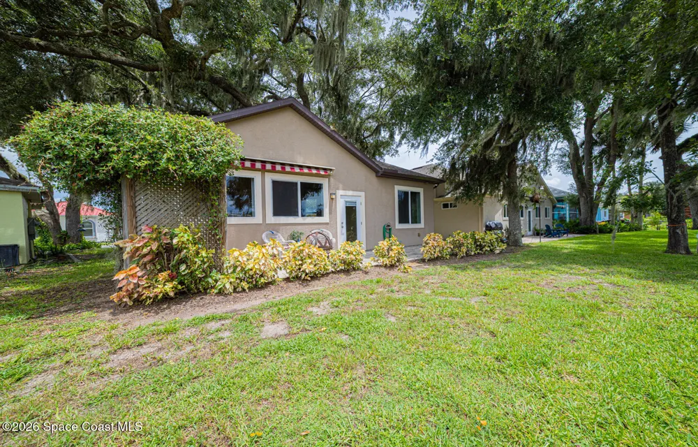 2773 Bates Place Titusville, FL 32796
