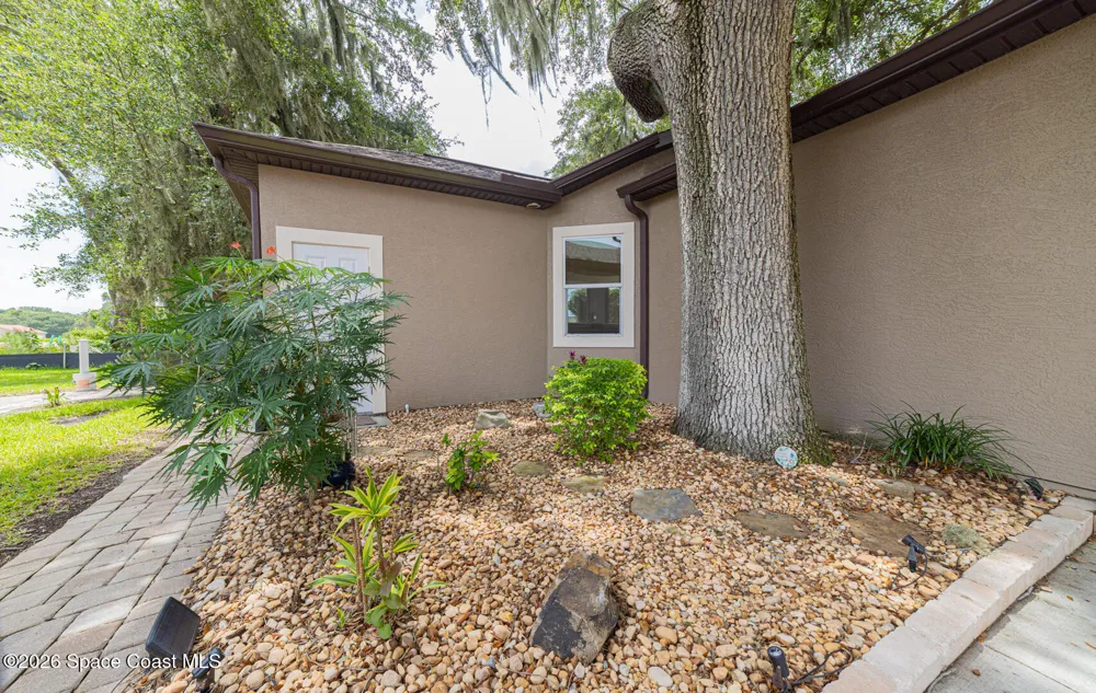 2773 Bates Place Titusville, FL 32796