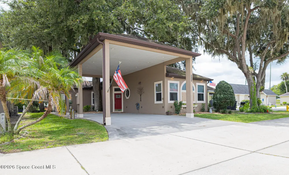2773 Bates Place Titusville, FL 32796