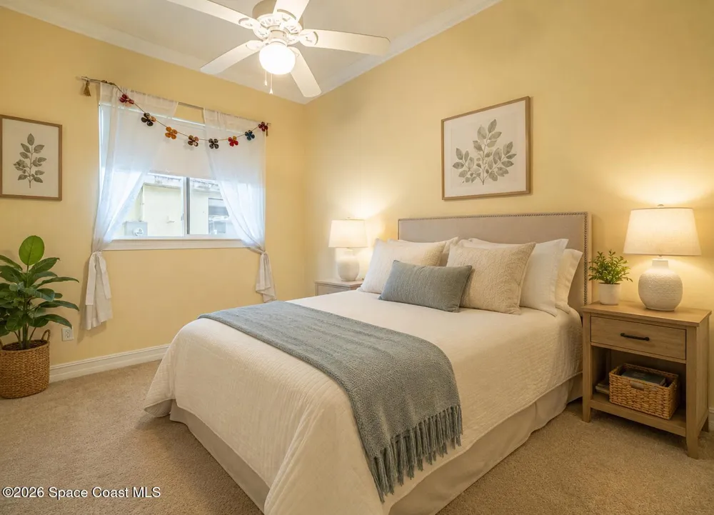 2773 Bates Place Titusville, FL 32796