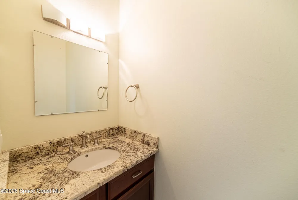 2773 Bates Place Titusville, FL 32796