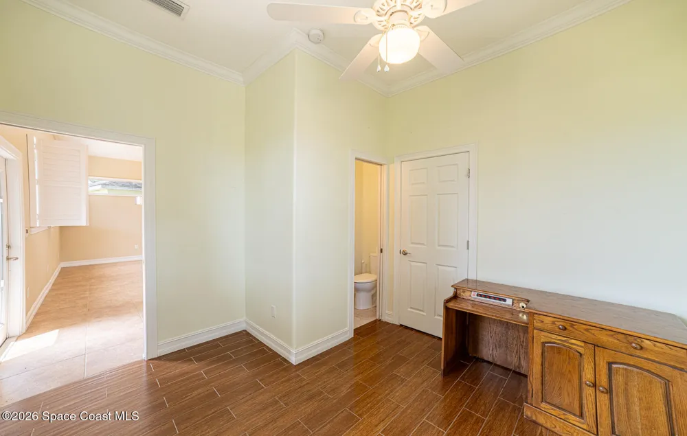 2773 Bates Place Titusville, FL 32796