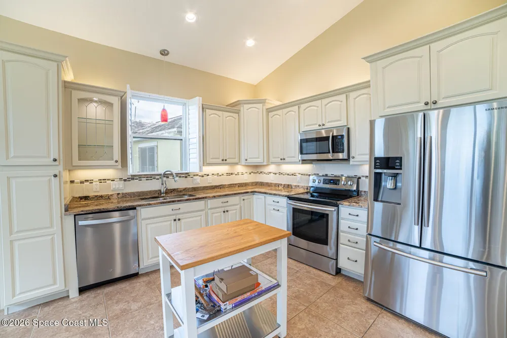 2773 Bates Place Titusville, FL 32796