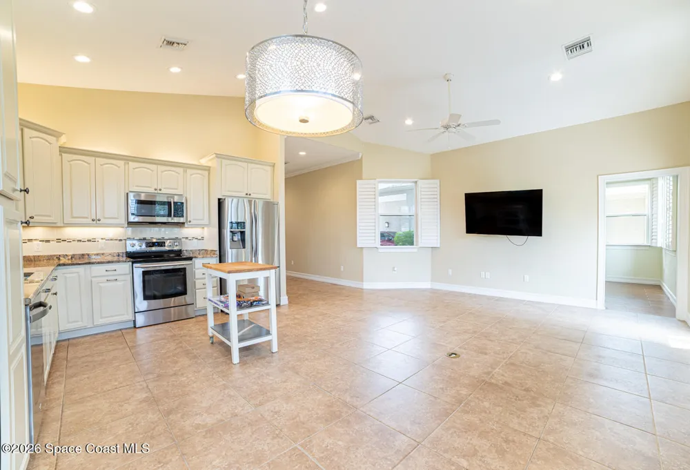2773 Bates Place Titusville, FL 32796