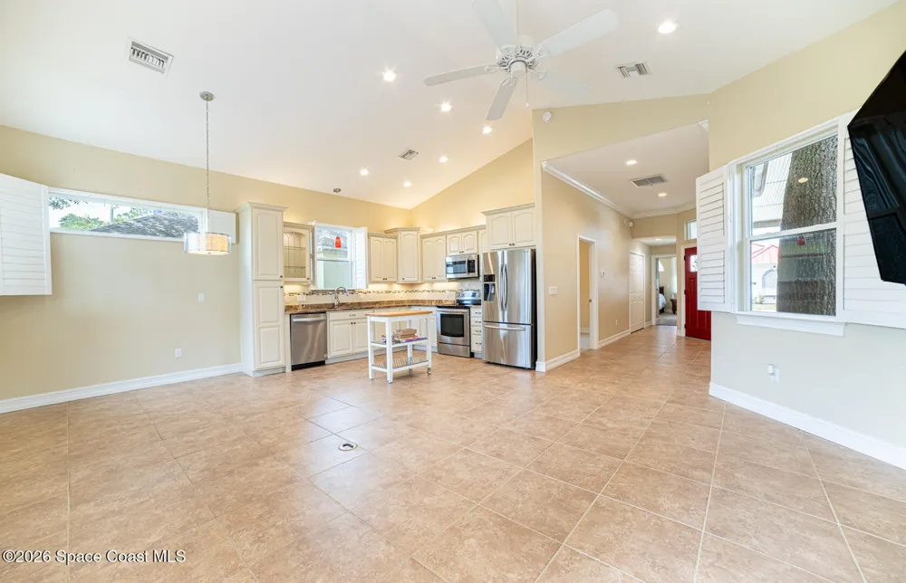 2773 Bates Place Titusville, FL 32796