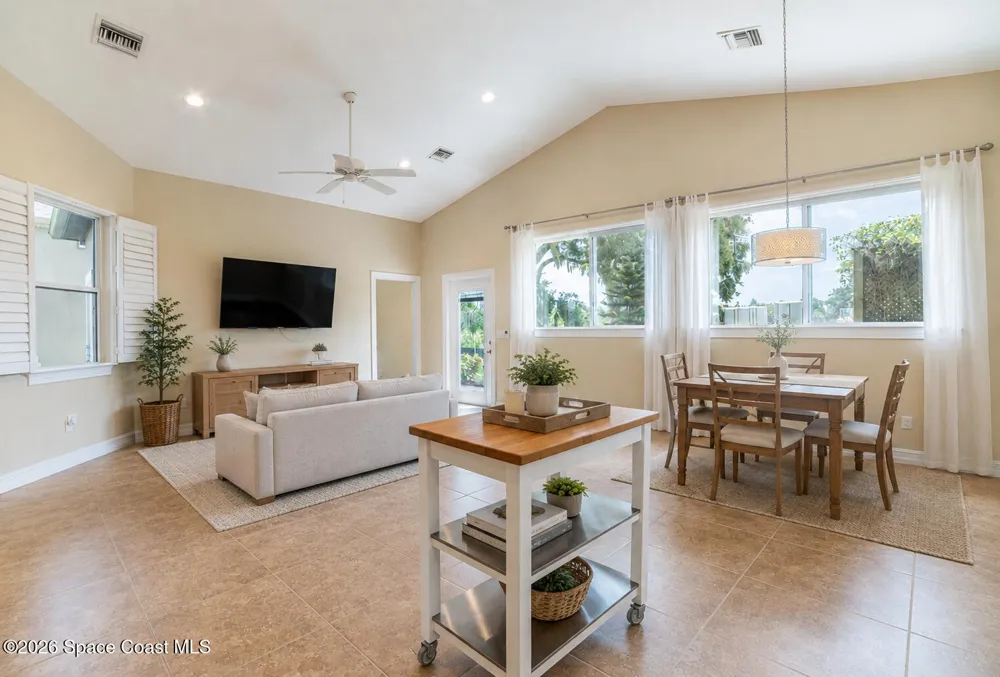 2773 Bates Place Titusville, FL 32796