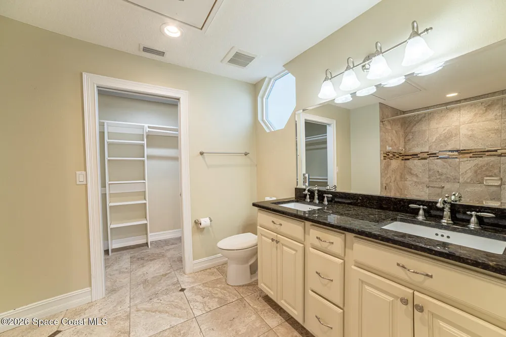 2773 Bates Place Titusville, FL 32796
