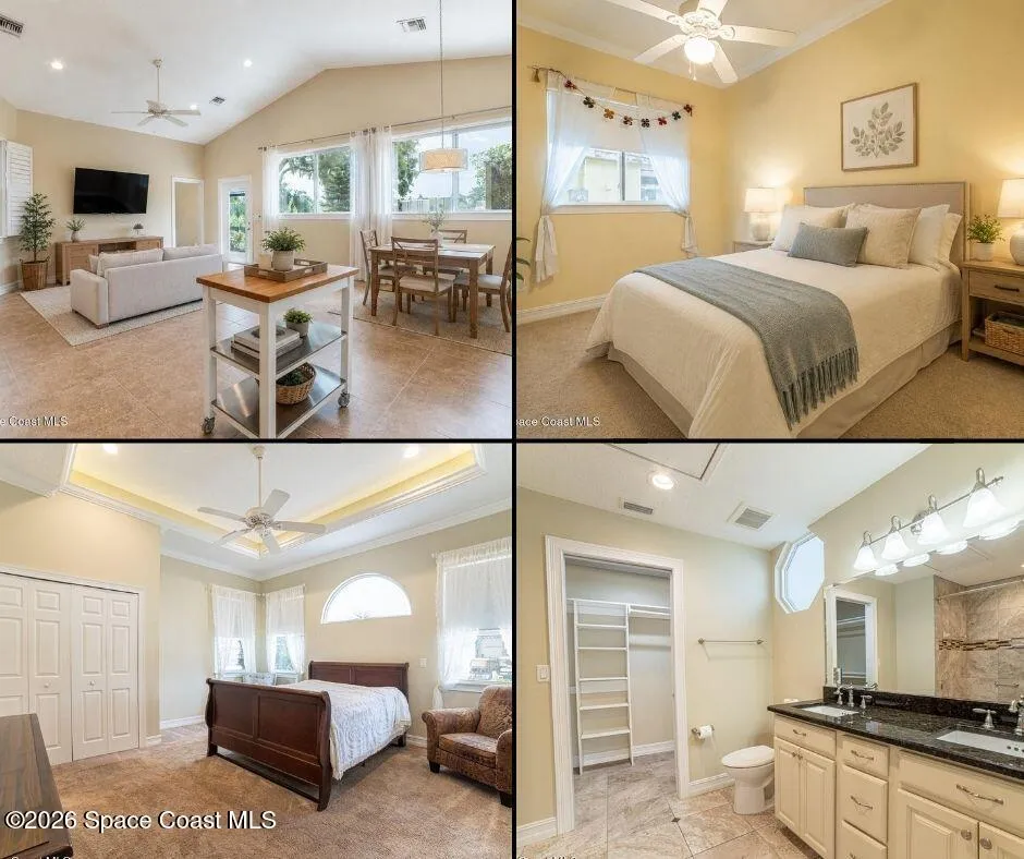 2773 Bates Place Titusville, FL 32796