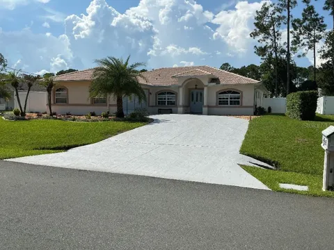 9 BARKLEY LANE