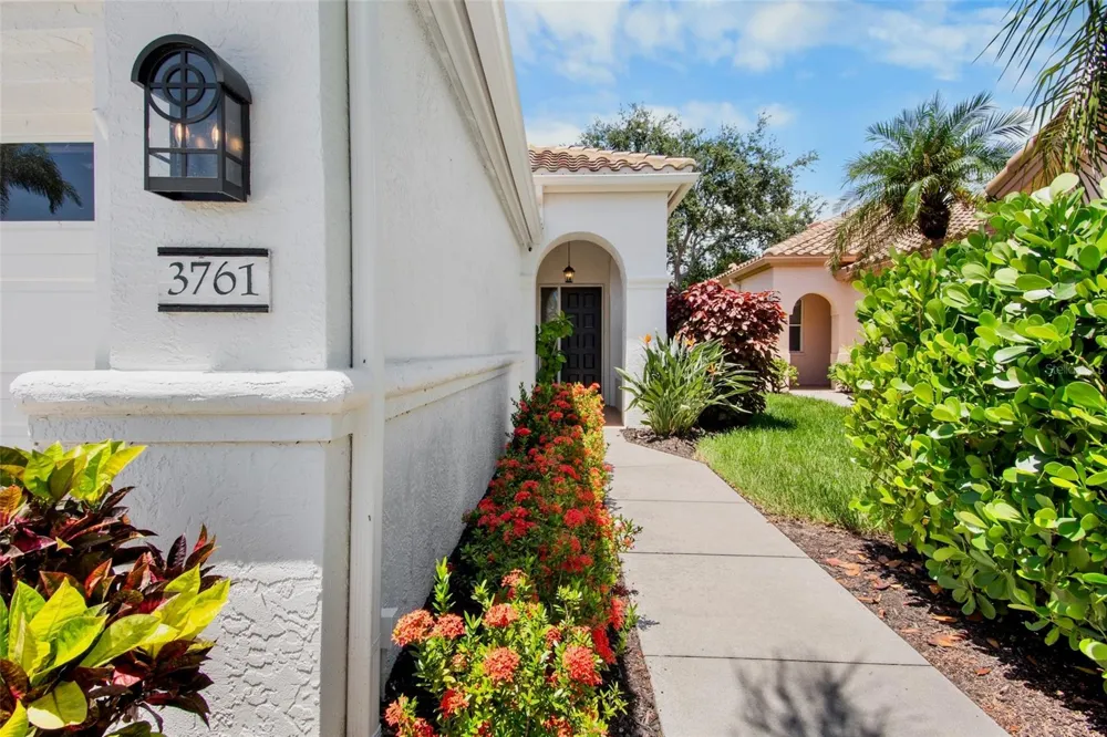 3761 AMAPOLA LANE Sarasota, FL 34238