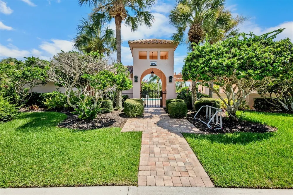3761 AMAPOLA LANE Sarasota, FL 34238