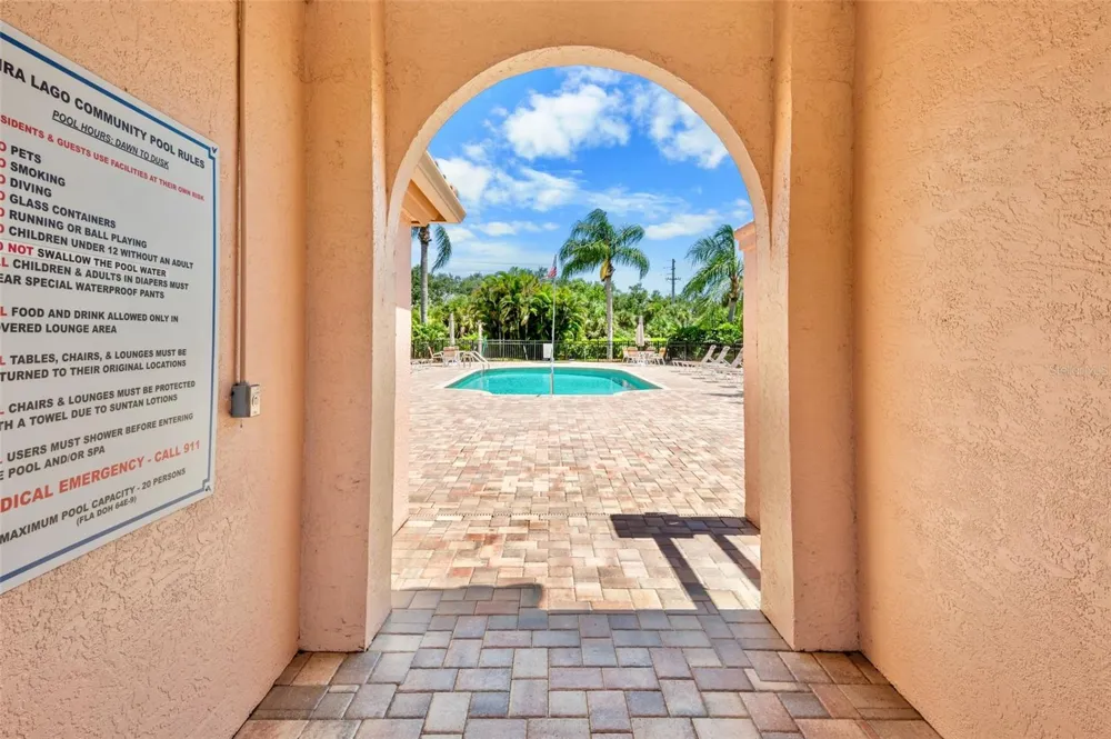 3761 AMAPOLA LANE Sarasota, FL 34238