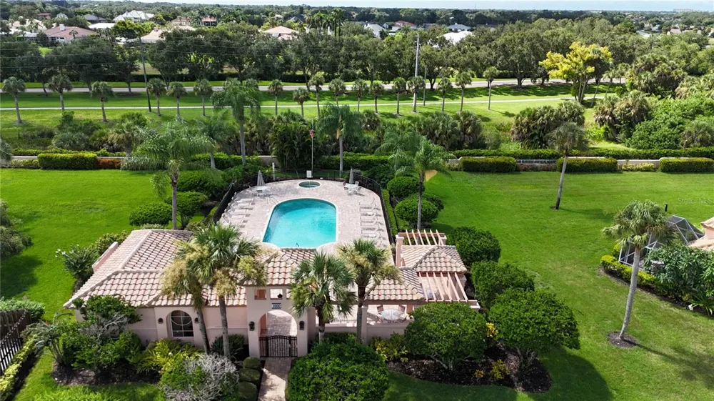 3761 AMAPOLA LANE Sarasota, FL 34238
