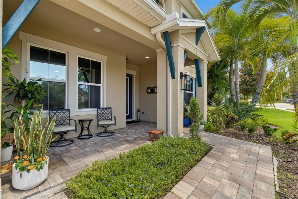 6323 HAVENSPORT DRIVE Apollo Beach, FL 33572