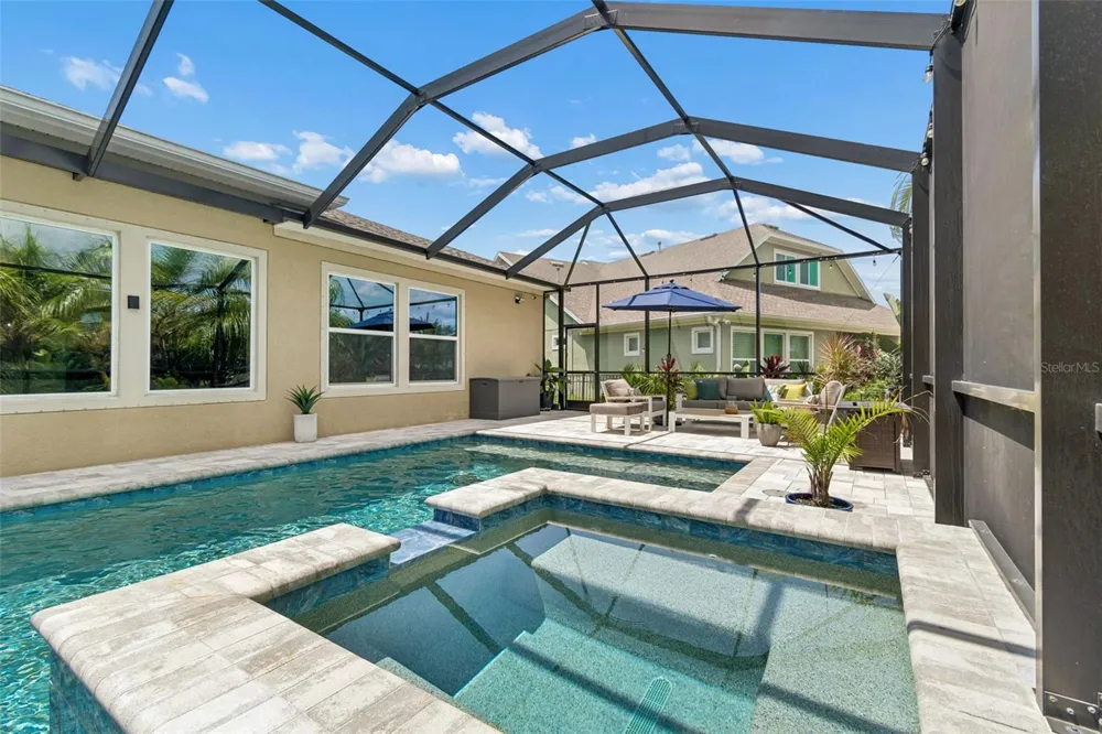 6323 HAVENSPORT DRIVE Apollo Beach, FL 33572