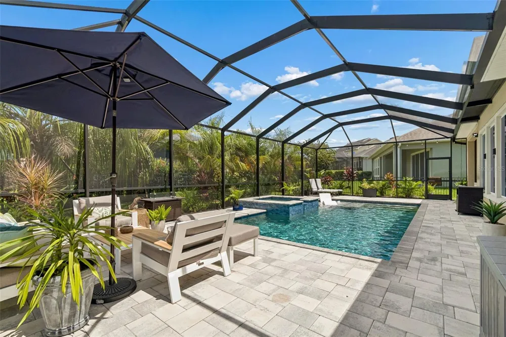 6323 HAVENSPORT DRIVE Apollo Beach, FL 33572