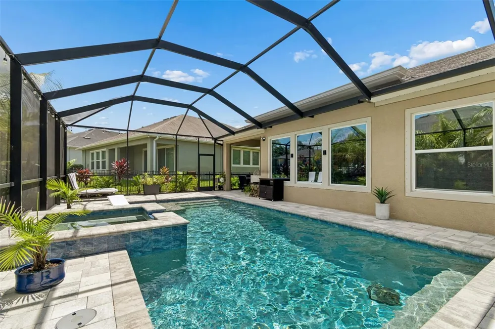 6323 HAVENSPORT DRIVE Apollo Beach, FL 33572