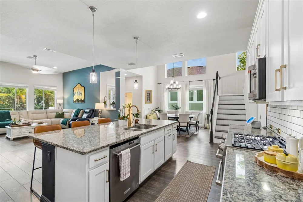 6323 HAVENSPORT DRIVE Apollo Beach, FL 33572