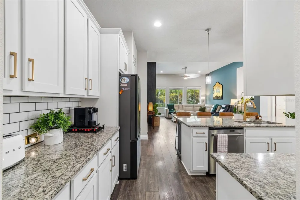 6323 HAVENSPORT DRIVE Apollo Beach, FL 33572