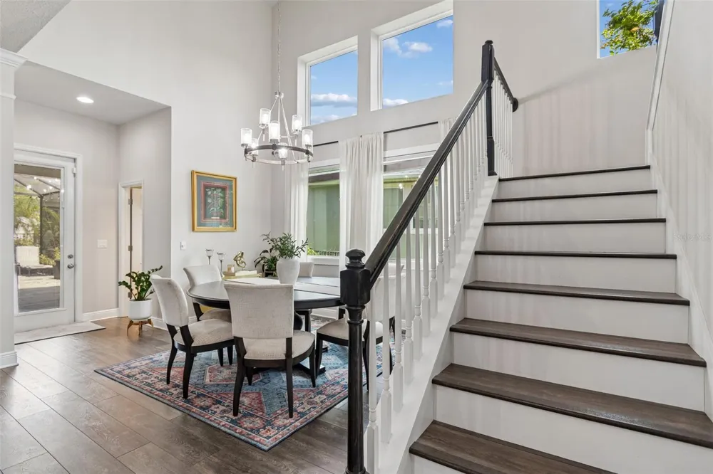 6323 HAVENSPORT DRIVE Apollo Beach, FL 33572