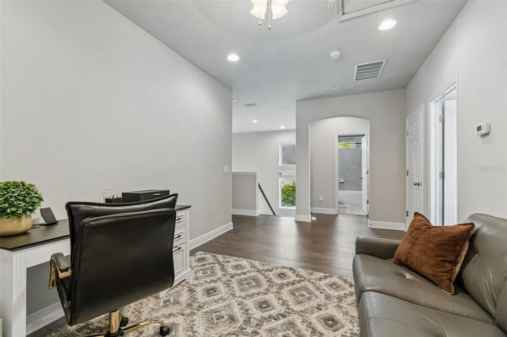 6323 HAVENSPORT DRIVE Apollo Beach, FL 33572