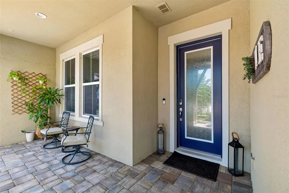 6323 HAVENSPORT DRIVE Apollo Beach, FL 33572