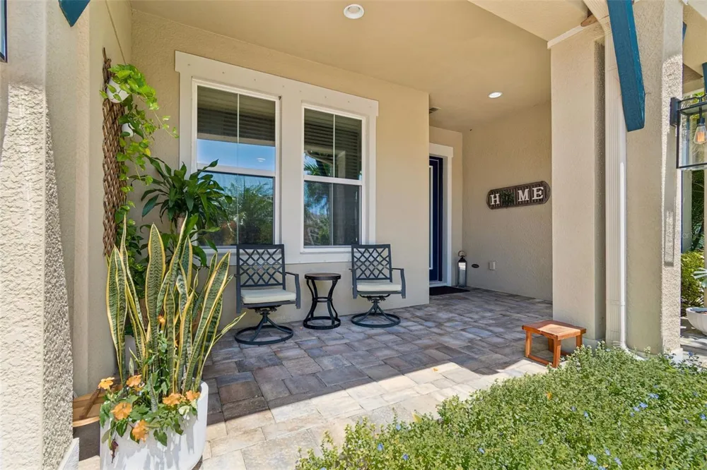6323 HAVENSPORT DRIVE Apollo Beach, FL 33572