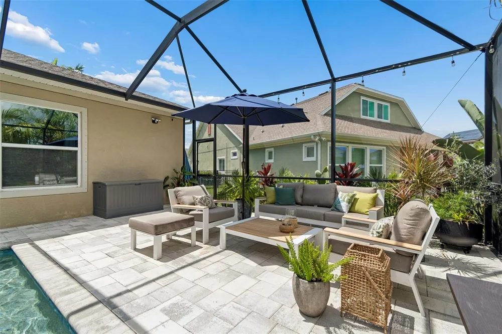 6323 HAVENSPORT DRIVE Apollo Beach, FL 33572