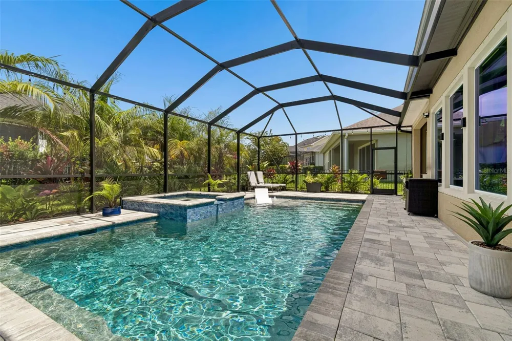 6323 HAVENSPORT DRIVE Apollo Beach, FL 33572