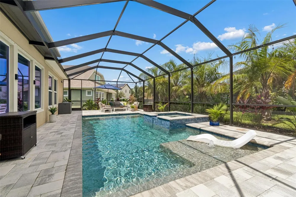 6323 HAVENSPORT DRIVE Apollo Beach, FL 33572