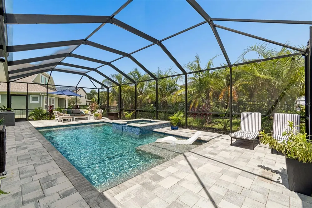 6323 HAVENSPORT DRIVE Apollo Beach, FL 33572