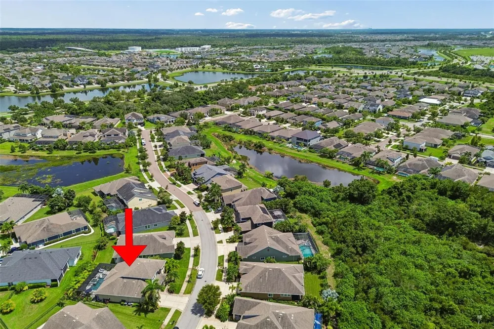 6323 HAVENSPORT DRIVE Apollo Beach, FL 33572