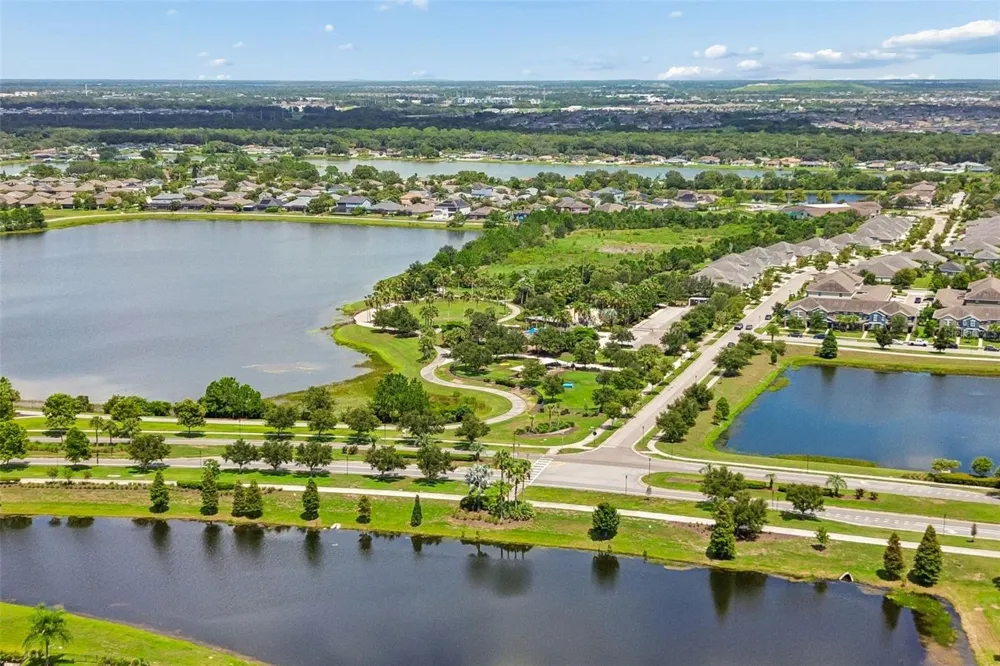 6323 HAVENSPORT DRIVE Apollo Beach, FL 33572