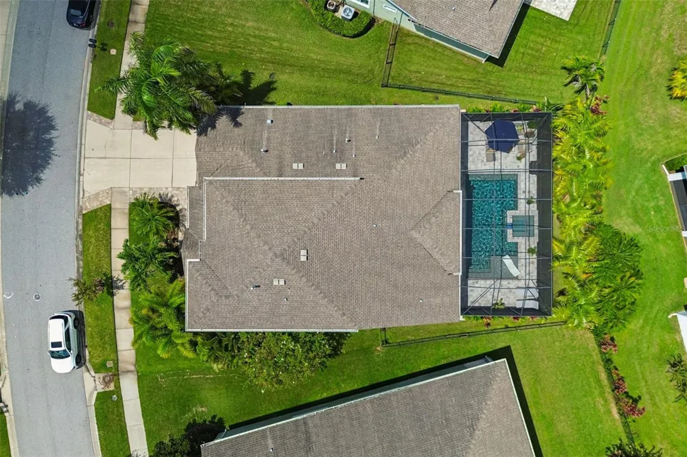 6323 HAVENSPORT DRIVE Apollo Beach, FL 33572