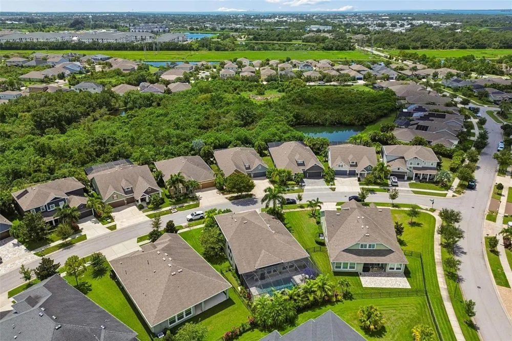 6323 HAVENSPORT DRIVE Apollo Beach, FL 33572