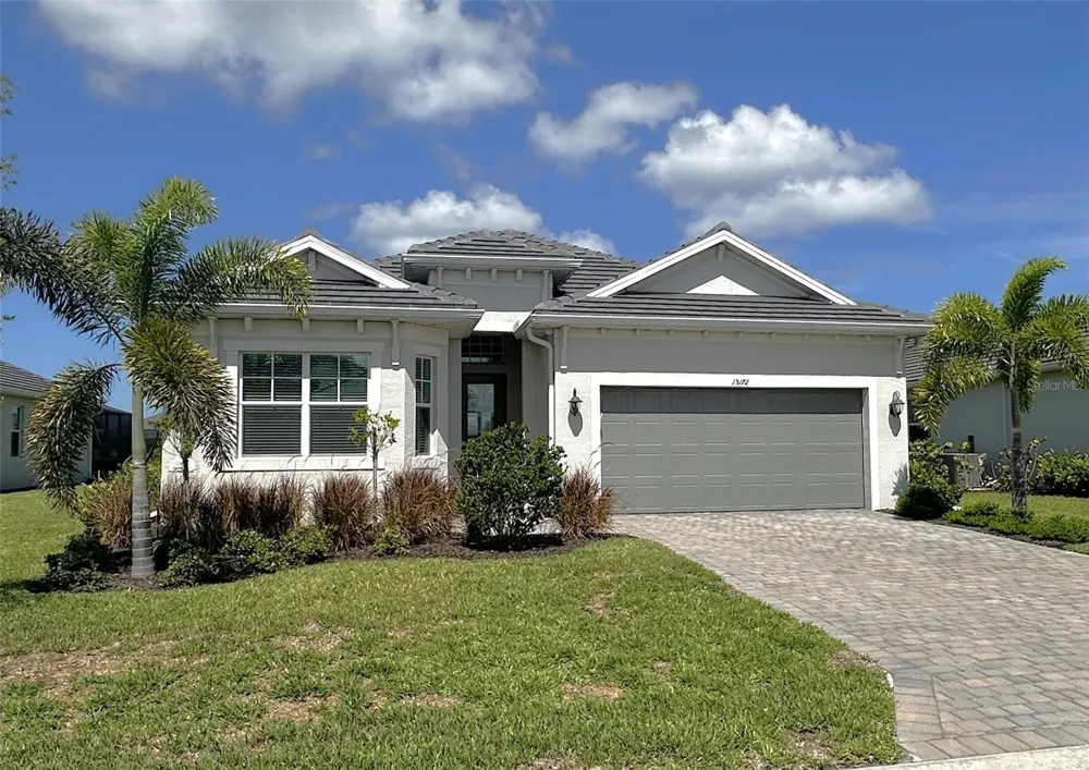 15172 RIVER BIRCH COURT Punta Gorda, FL 33955