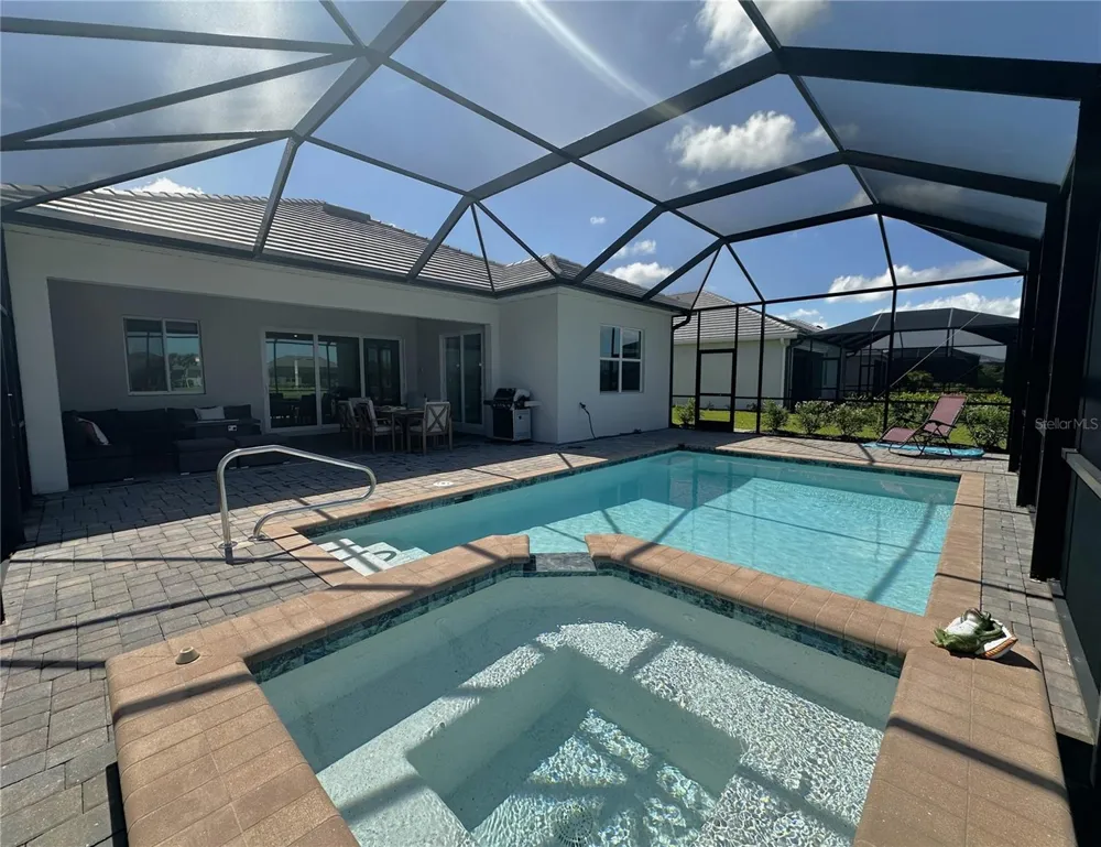 15172 RIVER BIRCH COURT Punta Gorda, FL 33955
