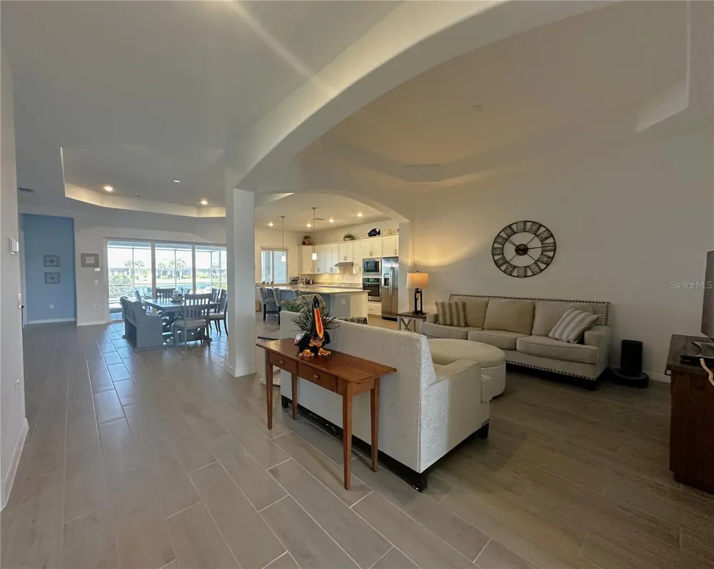 15172 RIVER BIRCH COURT Punta Gorda, FL 33955