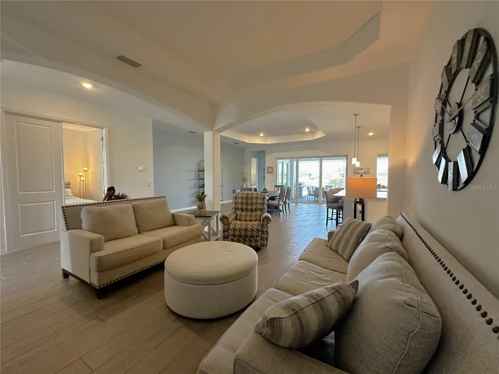 15172 RIVER BIRCH COURT Punta Gorda, FL 33955