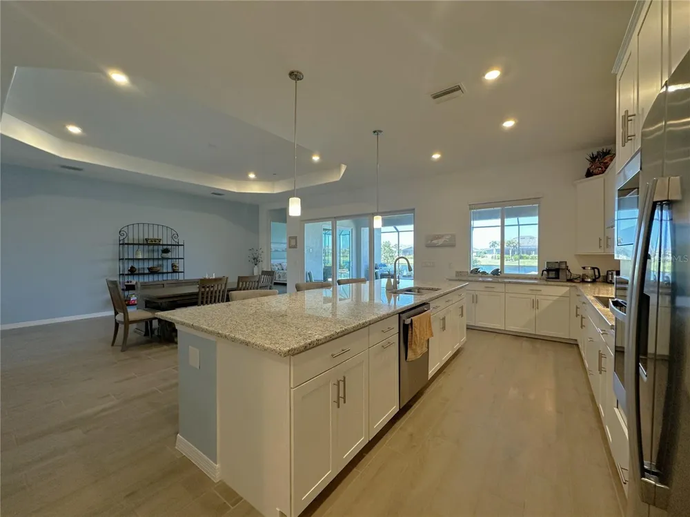 15172 RIVER BIRCH COURT Punta Gorda, FL 33955
