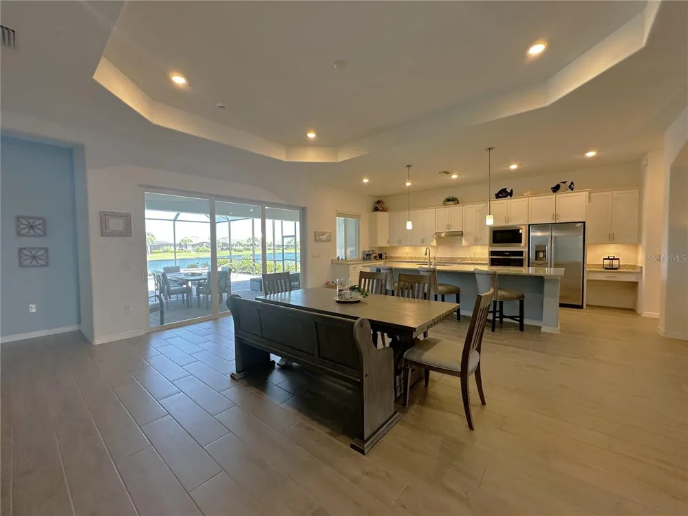 15172 RIVER BIRCH COURT Punta Gorda, FL 33955